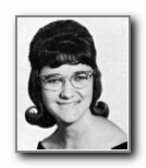 Cheryl Wilson: class of 1965, Norte Del Rio High School, Sacramento, CA.